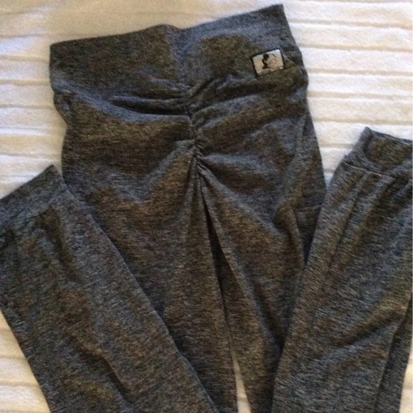 Celestial Bodiez Pants - Celestial Bodiez Grey Joggers